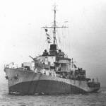 HMS NITH. HMS NITH.