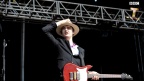 Babyshambles live at T in the Park