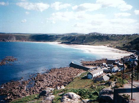 Sennen