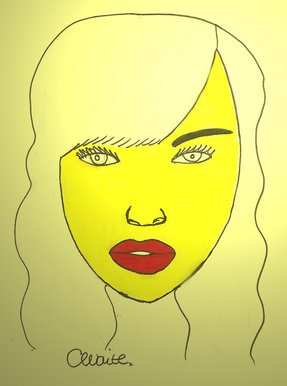 Pop art