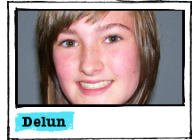 Delun