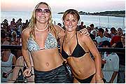 Clubbers