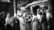 Trip ar fws i Abertawe ar ddiwedd y 1940au
