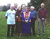 The Thriplow Landscape Research Group