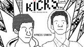 Rizzle Kicks... Rizzle Kicks...