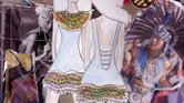 Mexico fashion... Mexico fashion...