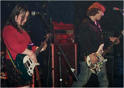 The Pittstops