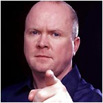 Phil Mitchell (Steve McFadden)