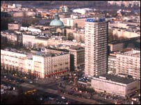 Warsaw, Poland