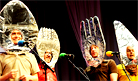 MacAulay
 And Co at the Festival 2009 - Pappy's Fun Club