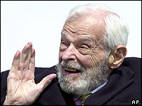 Paul Nitze