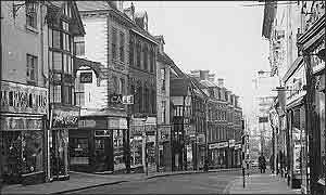 Shrewsbury