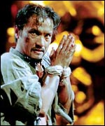 Jon Jon Briones as The Engineer
