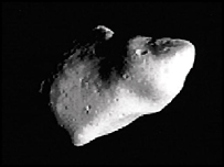 Asteróide
