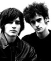 Black Rebel Motorcycle Club