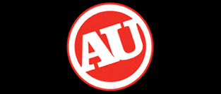 AU logo