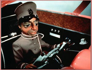 Thunderbirds