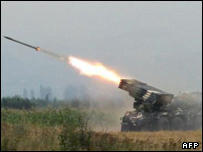 бойові дії