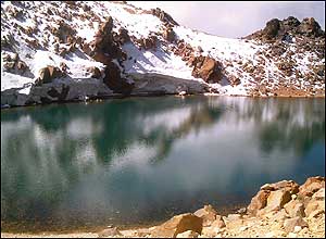 سبلان