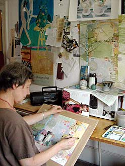 Annie Williams