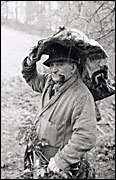 Archie Parkhouse