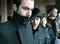 Editors