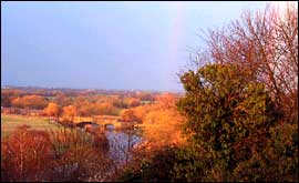 The River Avon