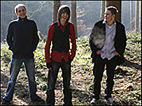 The Oli Brown Band