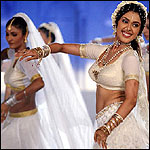 Isha Shravani