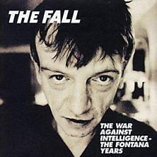 Review of The War Against Intelligence - The Fontana Years