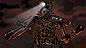 Cyberking
