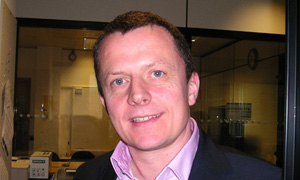 Ceri Thomas