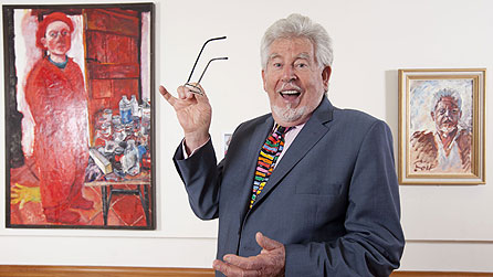 Rolf Harris