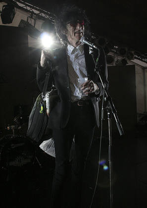 John Cooper Clarke