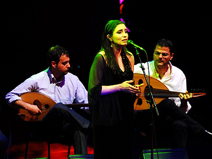 Ghada Shbeir