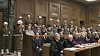 Nuremberg Trials
