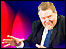 JG's resident 'Rational Mystic' Alan Jones