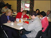 Tettenhall Writers Group