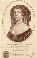 Catherine of Braganza
