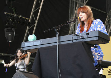 Kate Nash
