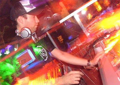 The Essential Mix live from Cream at Amnesia

