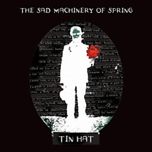 Review of The Sad Machinery Of Spring
