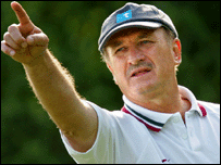 Luis Felipe Scolari