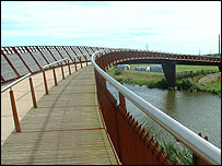 Millennium Bridge