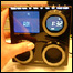 Rádio digital Eton Porsche P7131