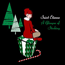 Review of A Glimpse of Stocking
