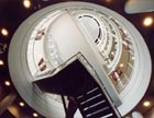 Cornerhouse interior