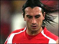 Hakan Yakin