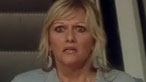 Camille Coduri as Jackie Tyler in the episode Rose Camille Coduri as Jackie Tyler in the episode Rose