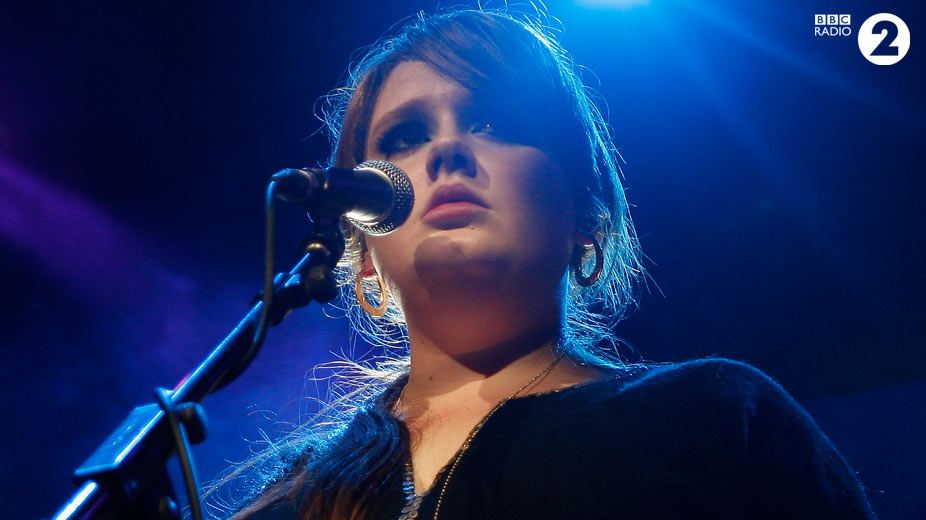 Adele
